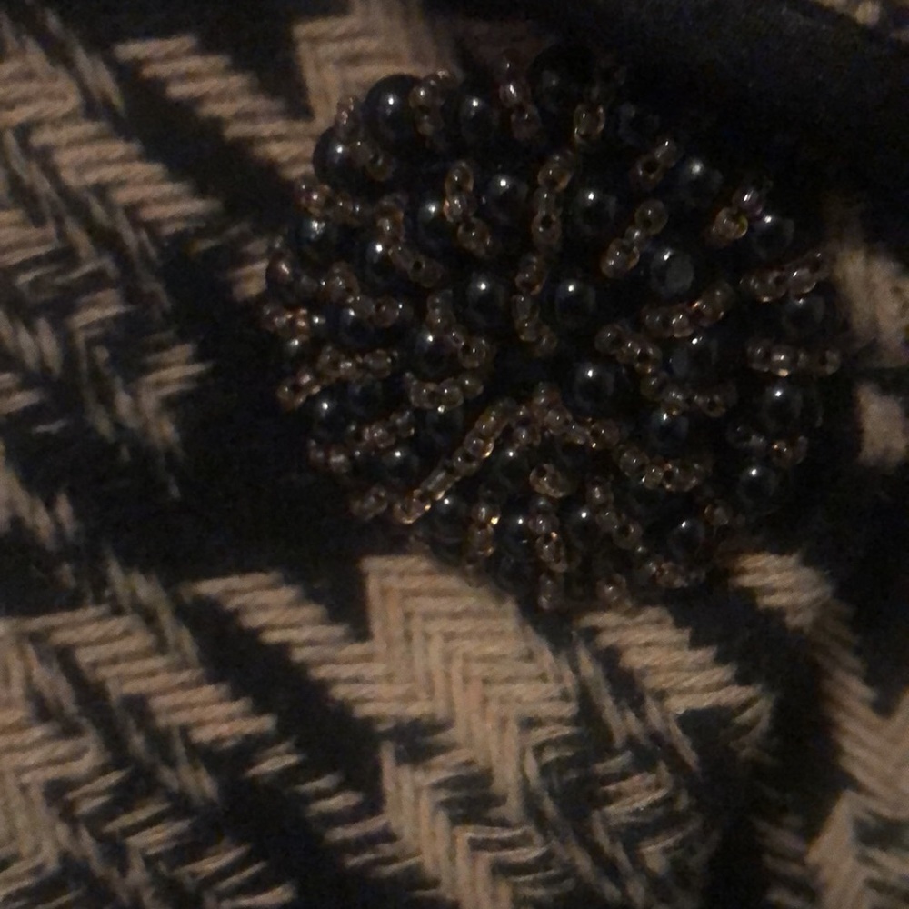 Tooth comb jacket. New. - Picture 2 of 5